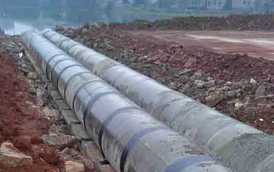 黃石大冶檢查井?的雨水口施工是這么進行的呢？